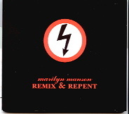 Marilyn Manson - Remix & Repent